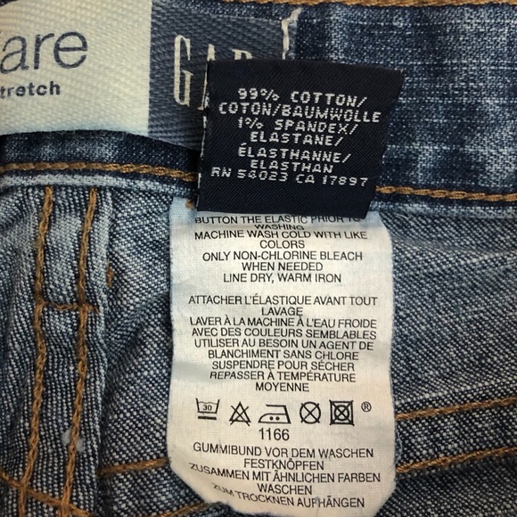 Gap Kids Girls Jeans - Picture 6 of 6